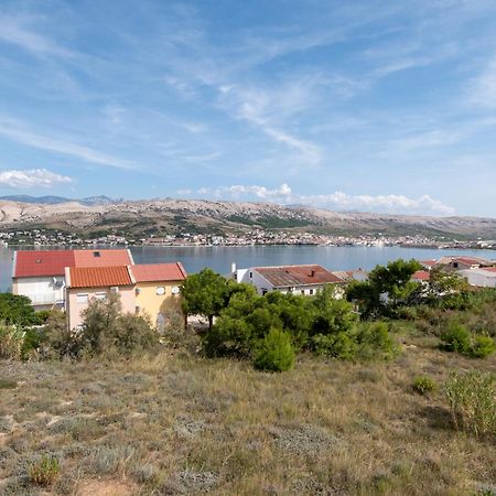 Apartments With A Parking Space Pag - 15765 Pag Town Εξωτερικό φωτογραφία