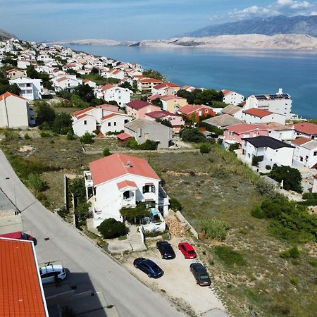 Apartments With A Parking Space Pag - 15765 Pag Town Εξωτερικό φωτογραφία