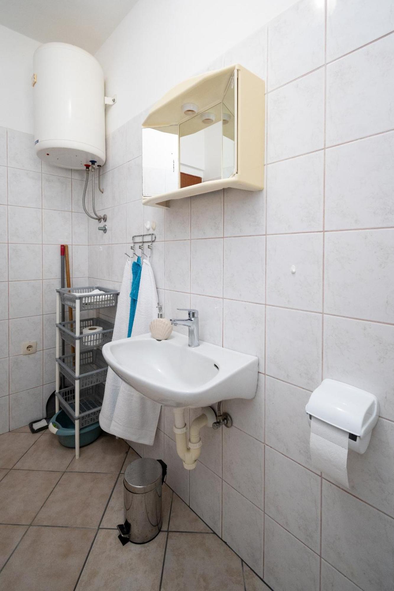 Apartments With A Parking Space Pag - 15765 Pag Town Δωμάτιο φωτογραφία