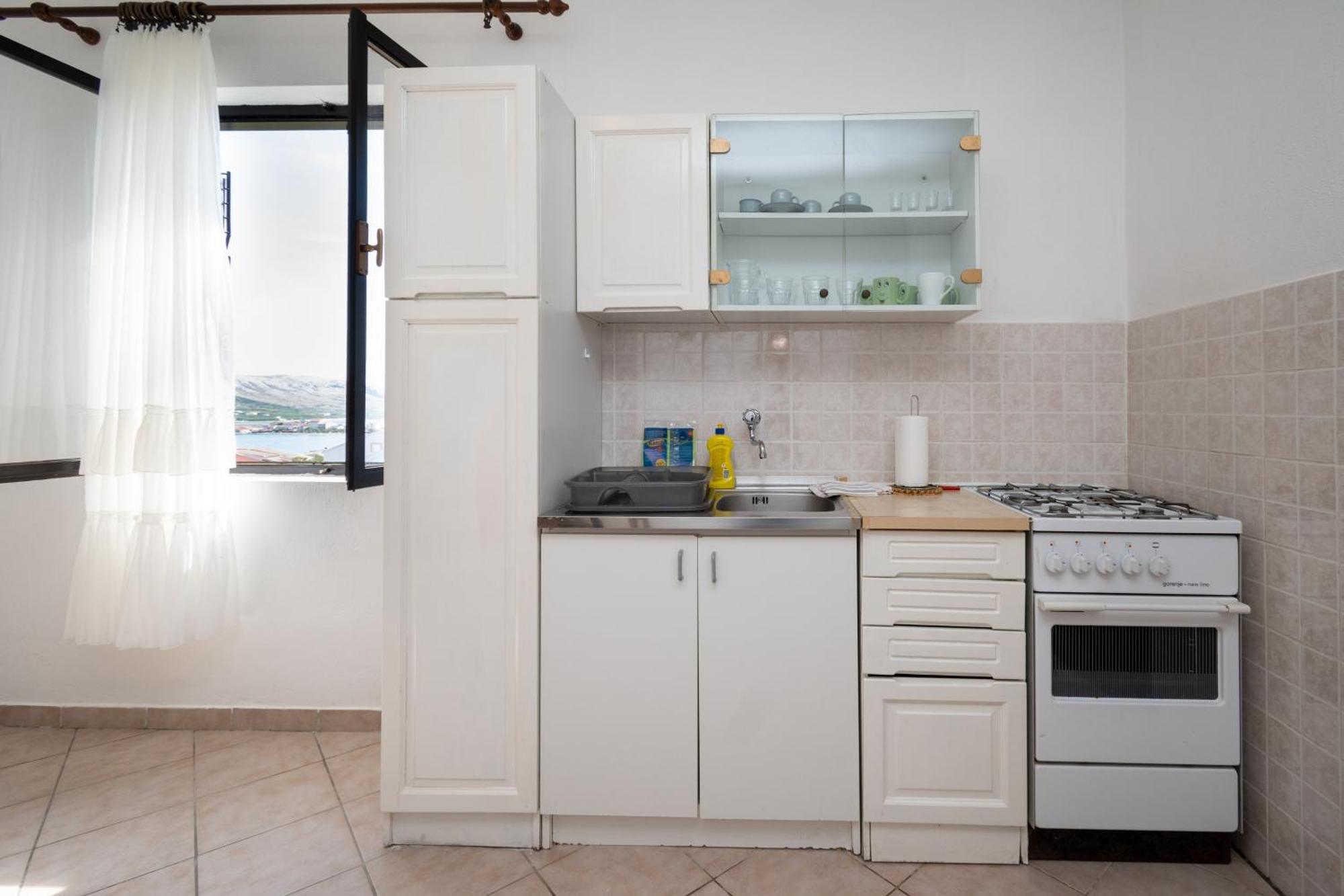 Apartments With A Parking Space Pag - 15765 Pag Town Δωμάτιο φωτογραφία