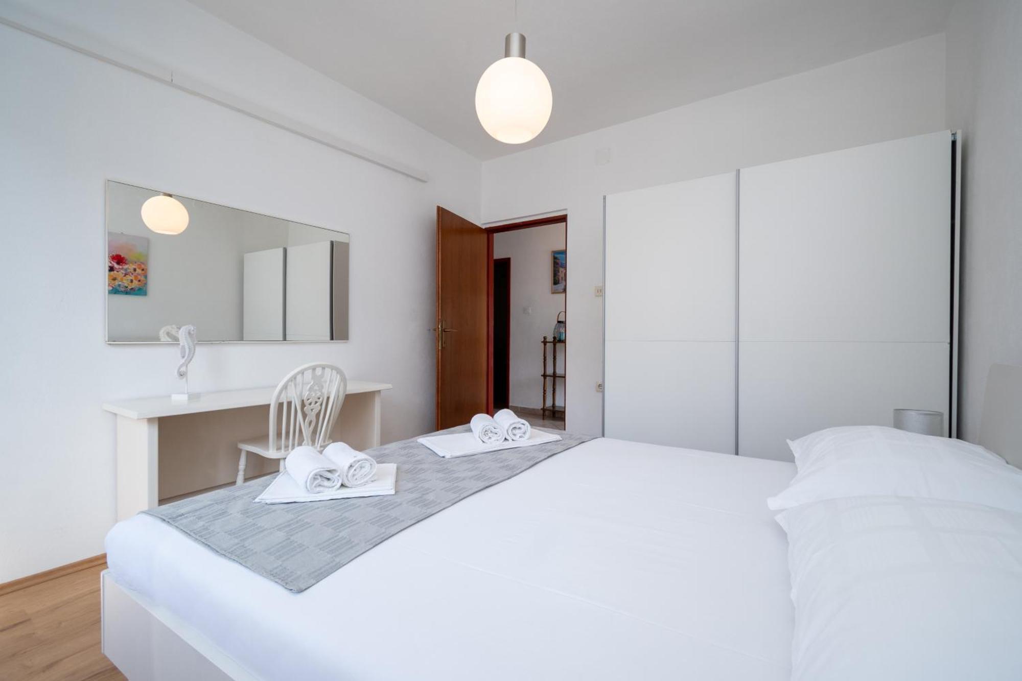Apartments With A Parking Space Pag - 15765 Pag Town Δωμάτιο φωτογραφία