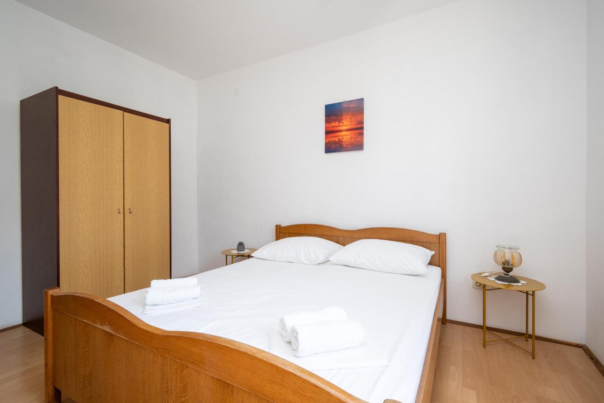 Apartments With A Parking Space Pag - 15765 Pag Town Δωμάτιο φωτογραφία