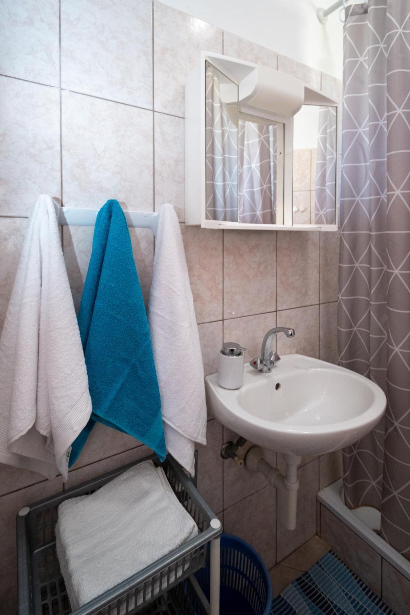 Apartments With A Parking Space Pag - 15765 Pag Town Δωμάτιο φωτογραφία