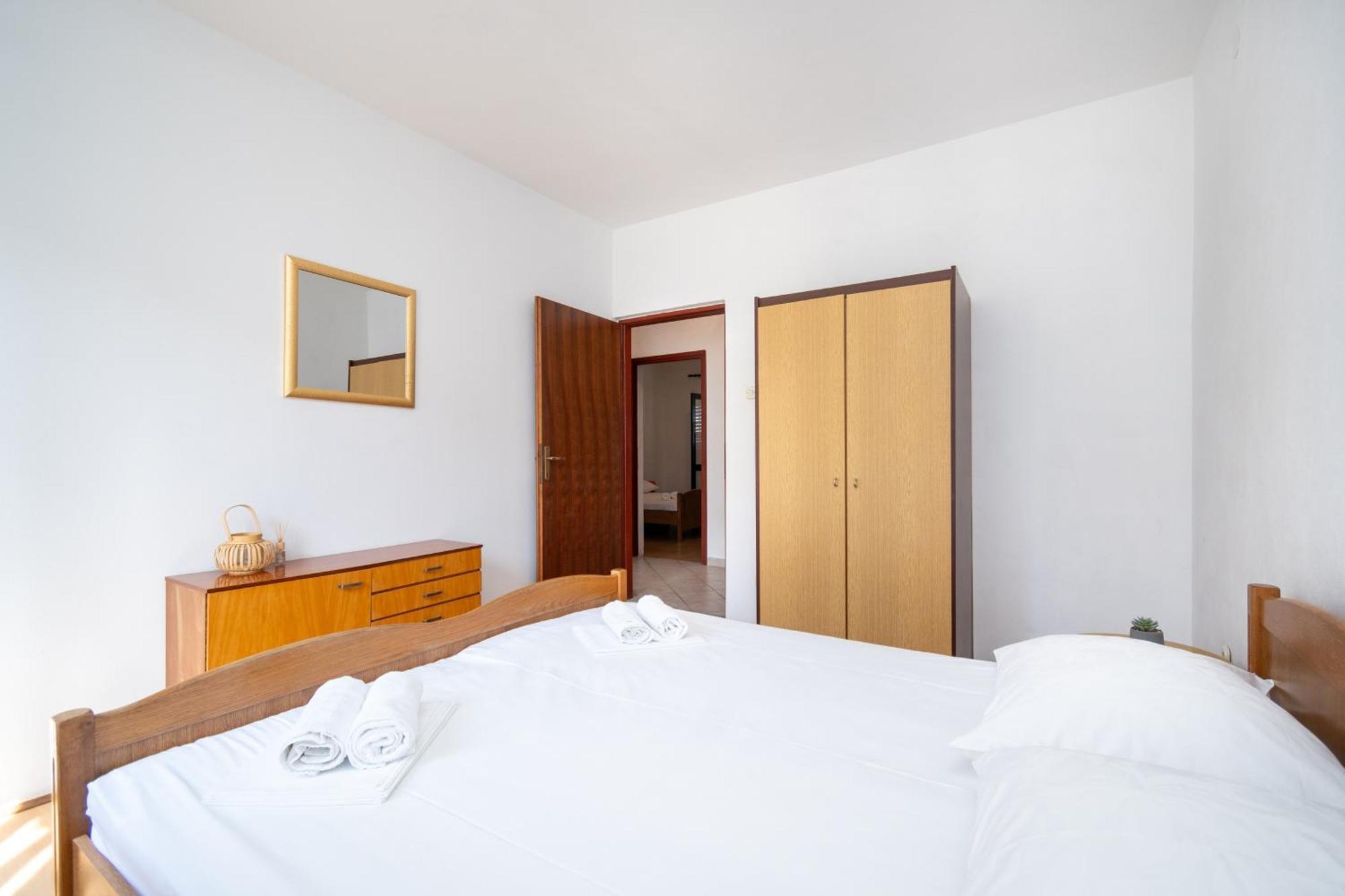 Apartments With A Parking Space Pag - 15765 Pag Town Δωμάτιο φωτογραφία