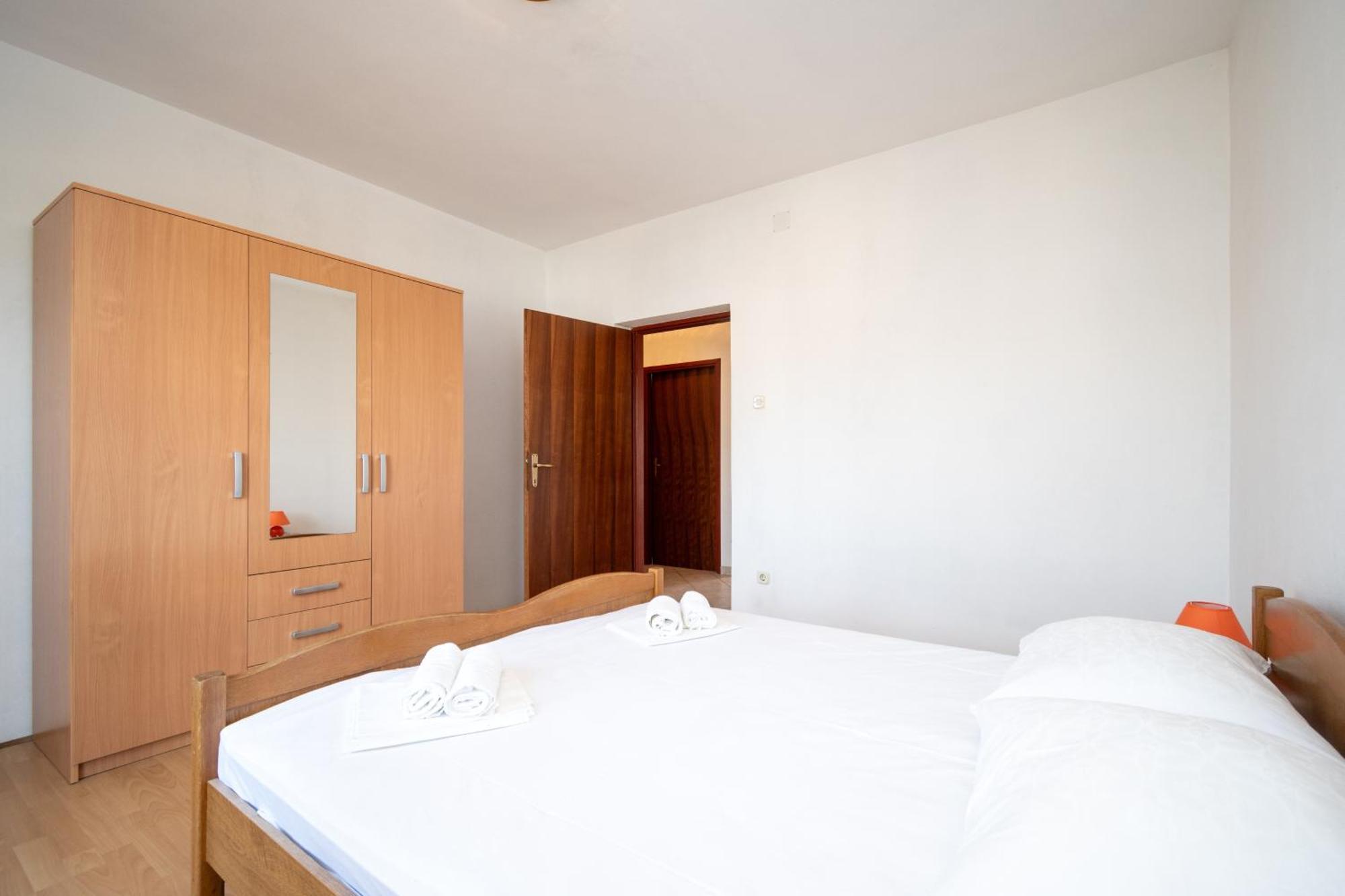 Apartments With A Parking Space Pag - 15765 Pag Town Δωμάτιο φωτογραφία