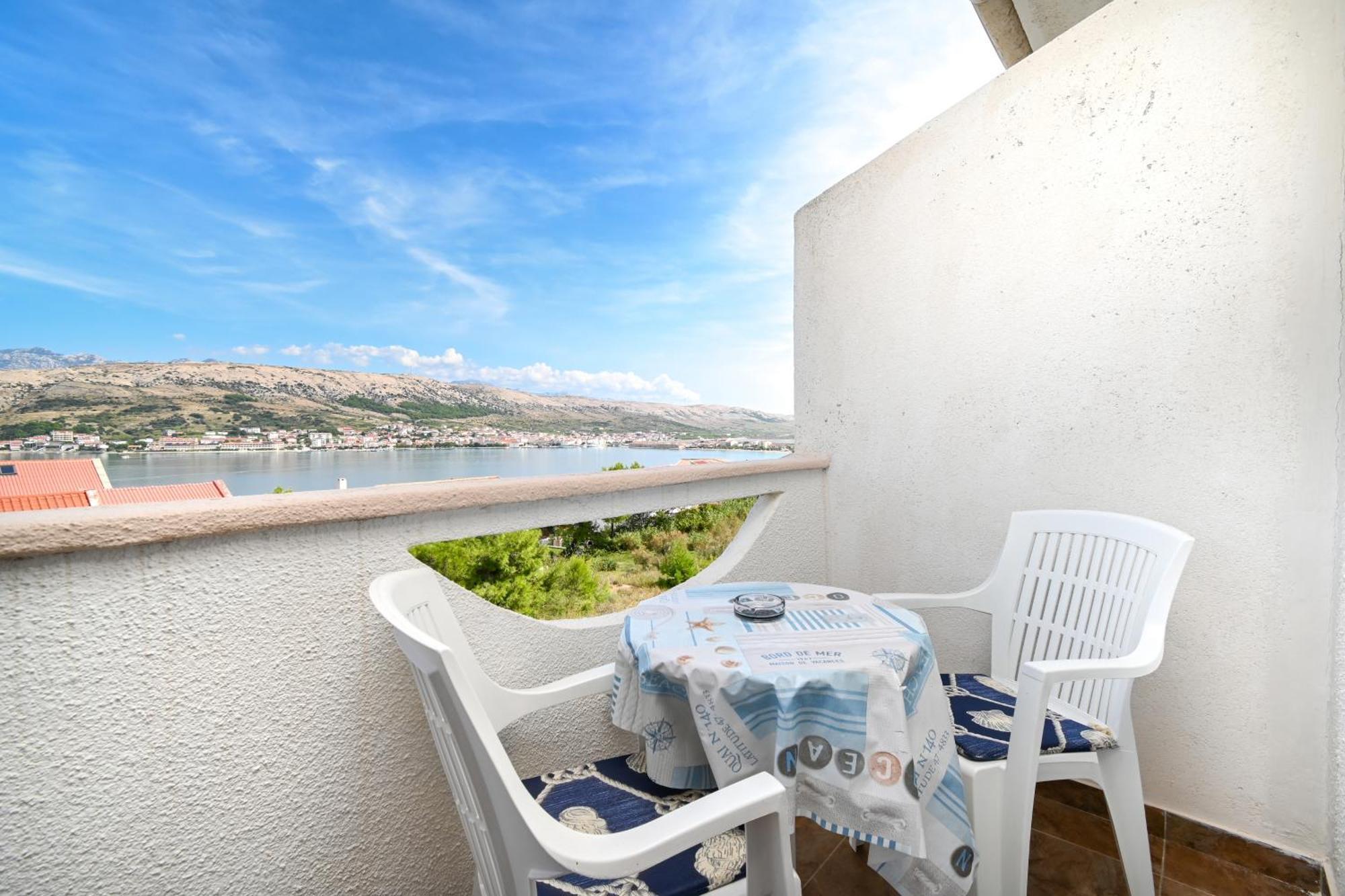 Apartments With A Parking Space Pag - 15765 Pag Town Εξωτερικό φωτογραφία