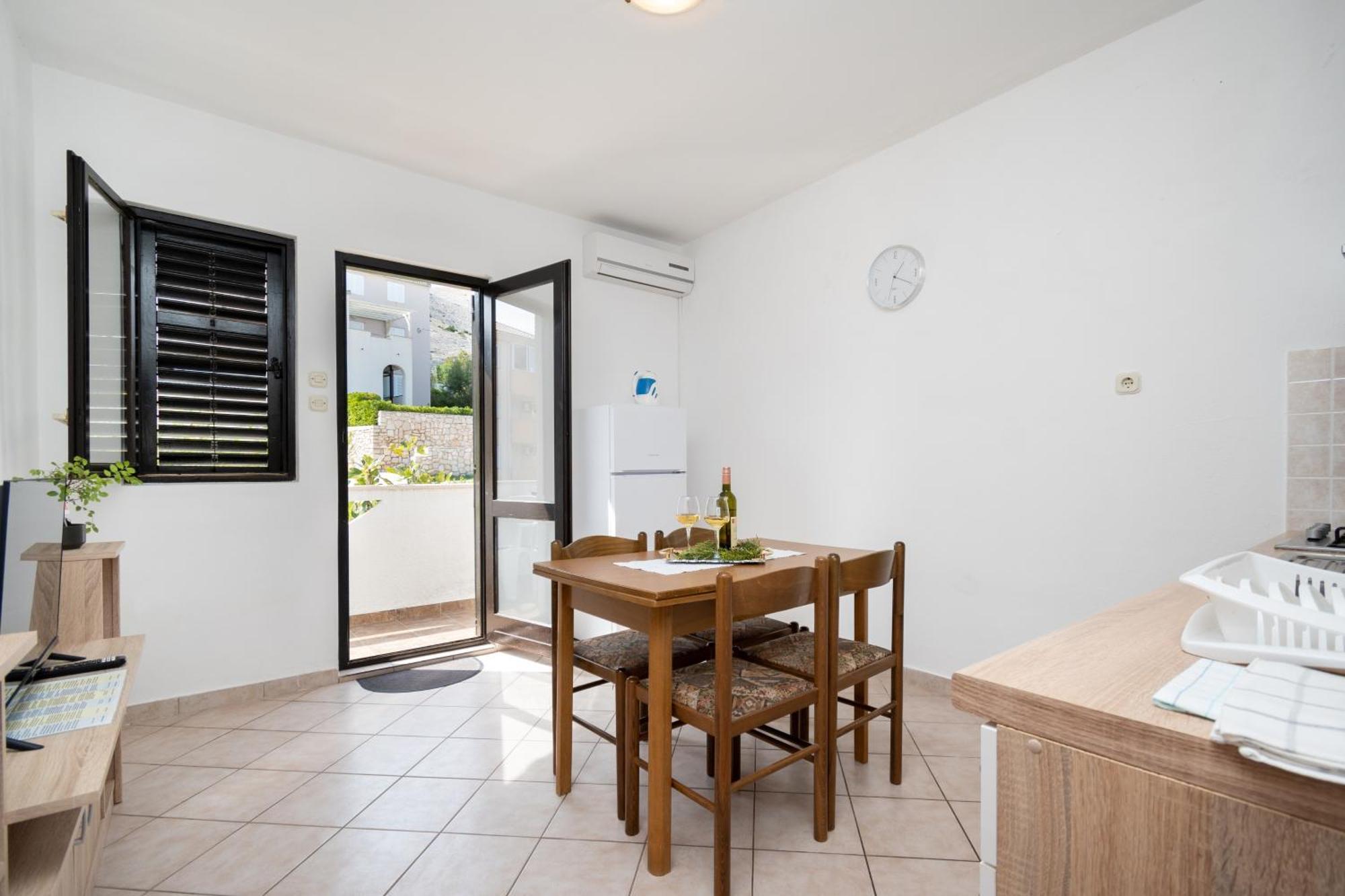 Apartments With A Parking Space Pag - 15765 Pag Town Εξωτερικό φωτογραφία