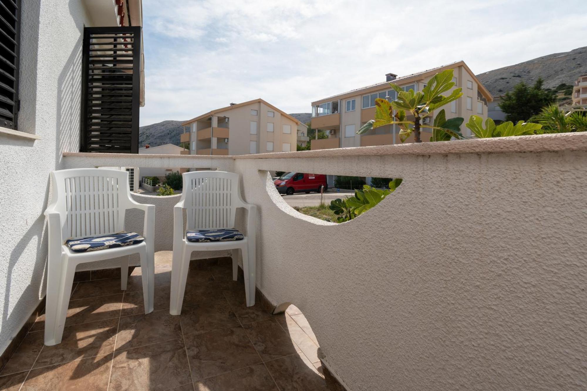 Apartments With A Parking Space Pag - 15765 Pag Town Εξωτερικό φωτογραφία