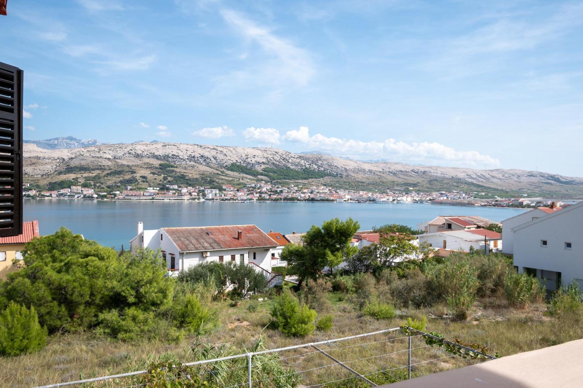 Apartments With A Parking Space Pag - 15765 Pag Town Εξωτερικό φωτογραφία