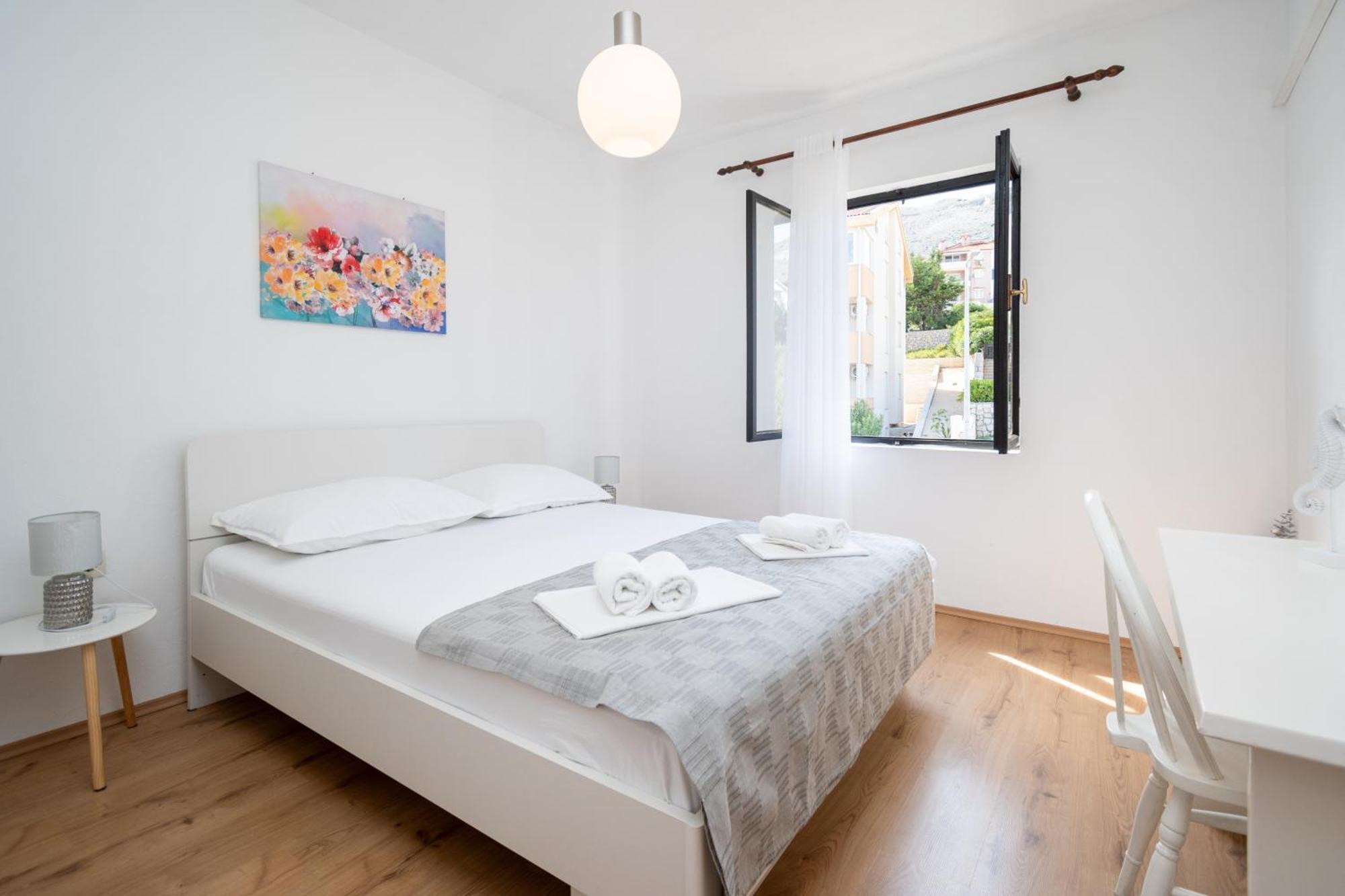 Apartments With A Parking Space Pag - 15765 Pag Town Εξωτερικό φωτογραφία