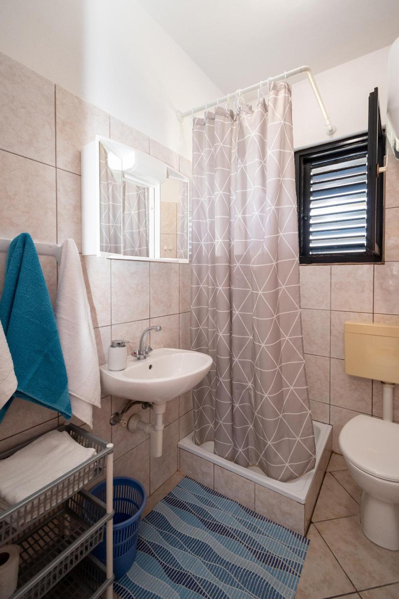 Apartments With A Parking Space Pag - 15765 Pag Town Εξωτερικό φωτογραφία