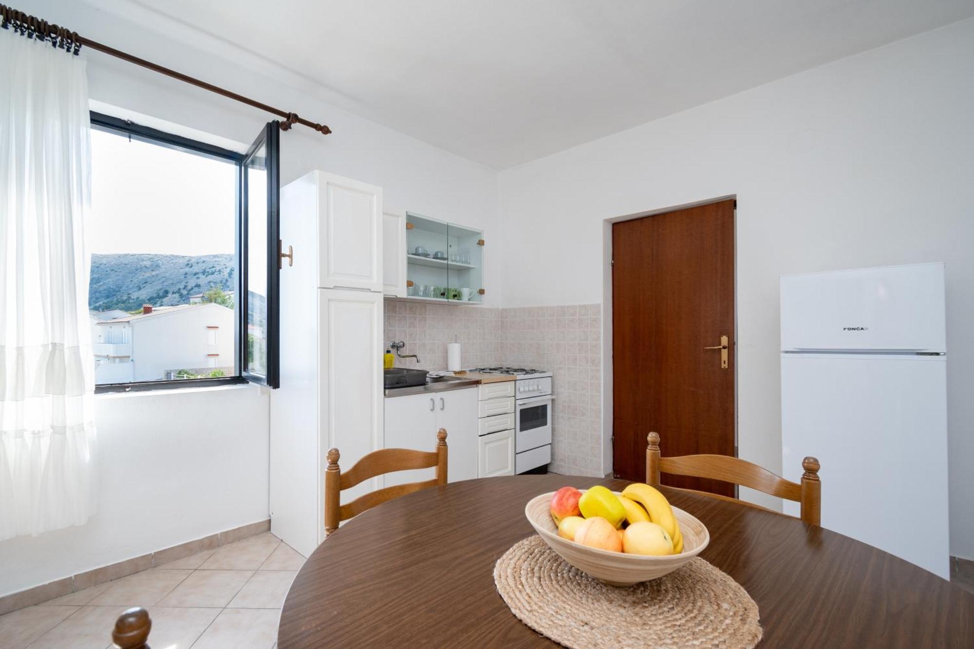 Apartments With A Parking Space Pag - 15765 Pag Town Εξωτερικό φωτογραφία