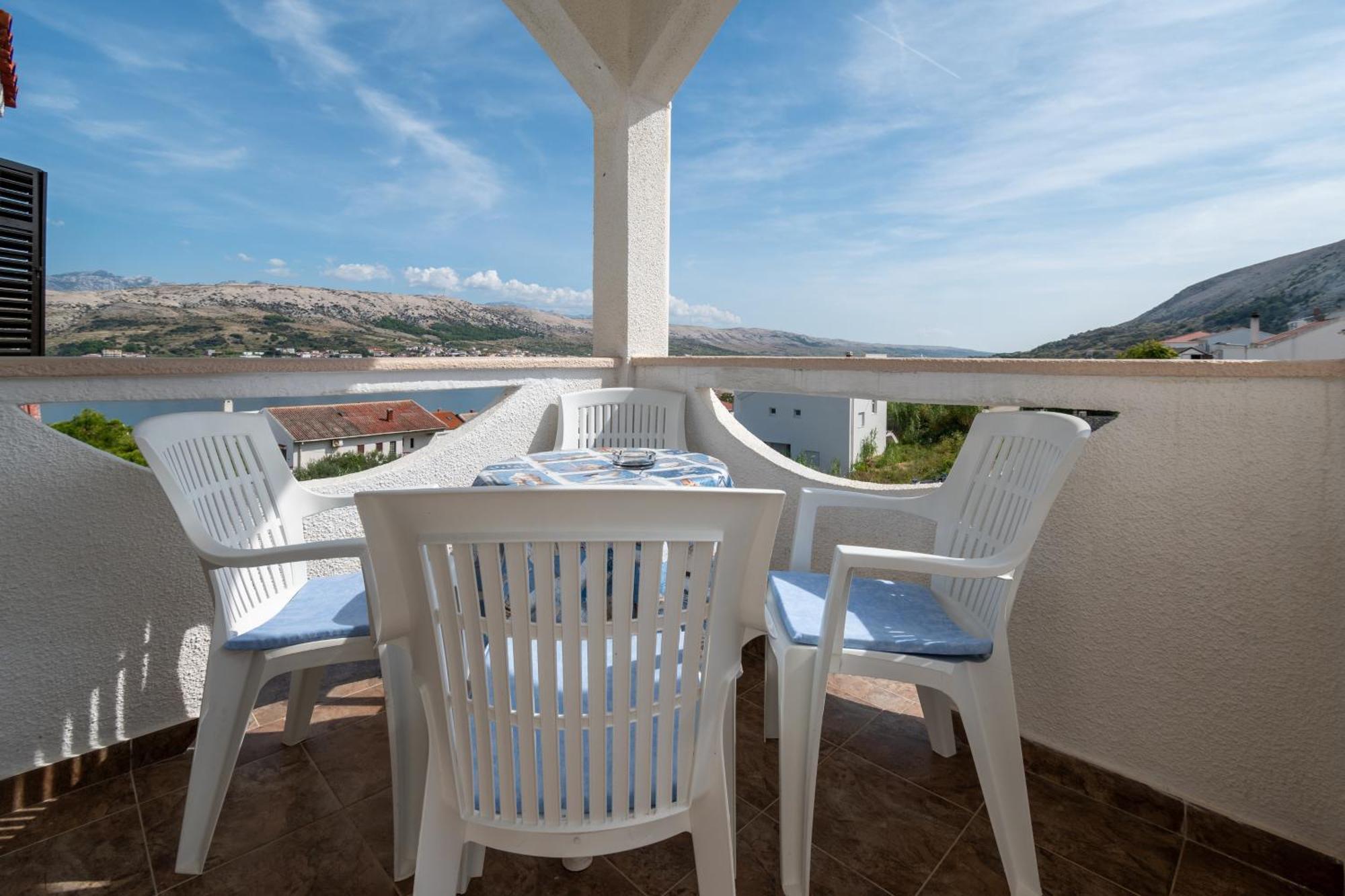 Apartments With A Parking Space Pag - 15765 Pag Town Εξωτερικό φωτογραφία