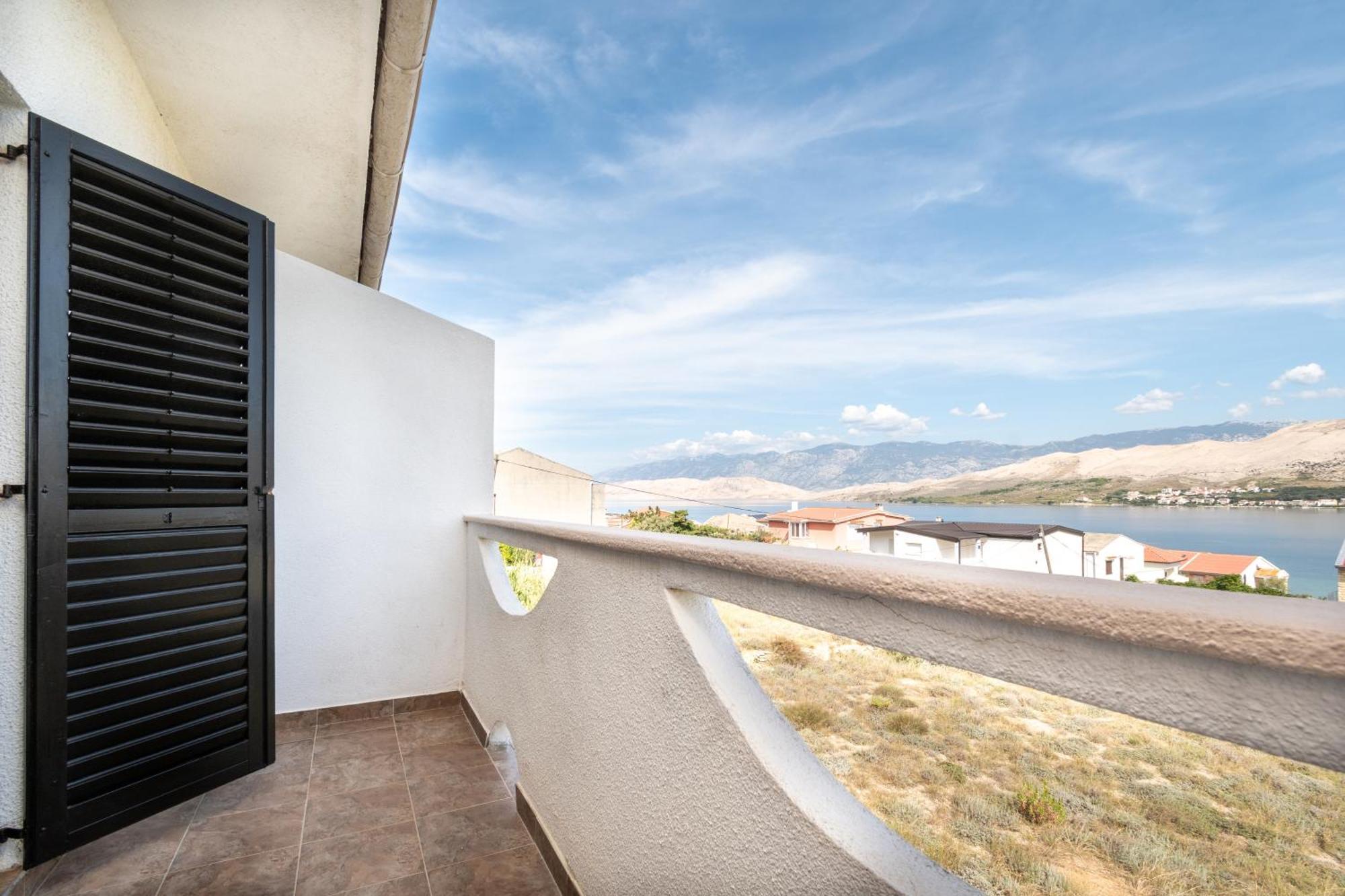 Apartments With A Parking Space Pag - 15765 Pag Town Εξωτερικό φωτογραφία