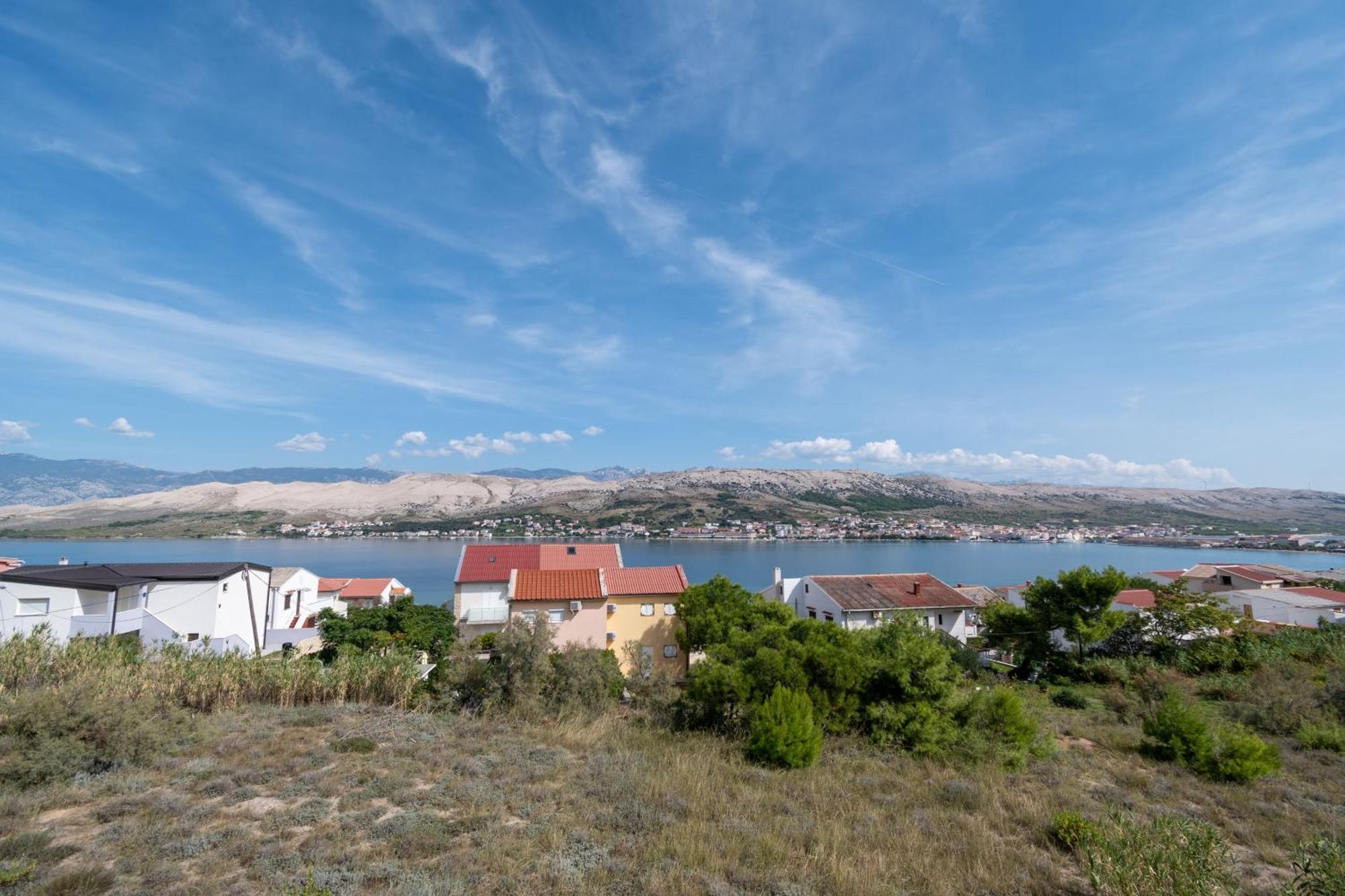 Apartments With A Parking Space Pag - 15765 Pag Town Εξωτερικό φωτογραφία