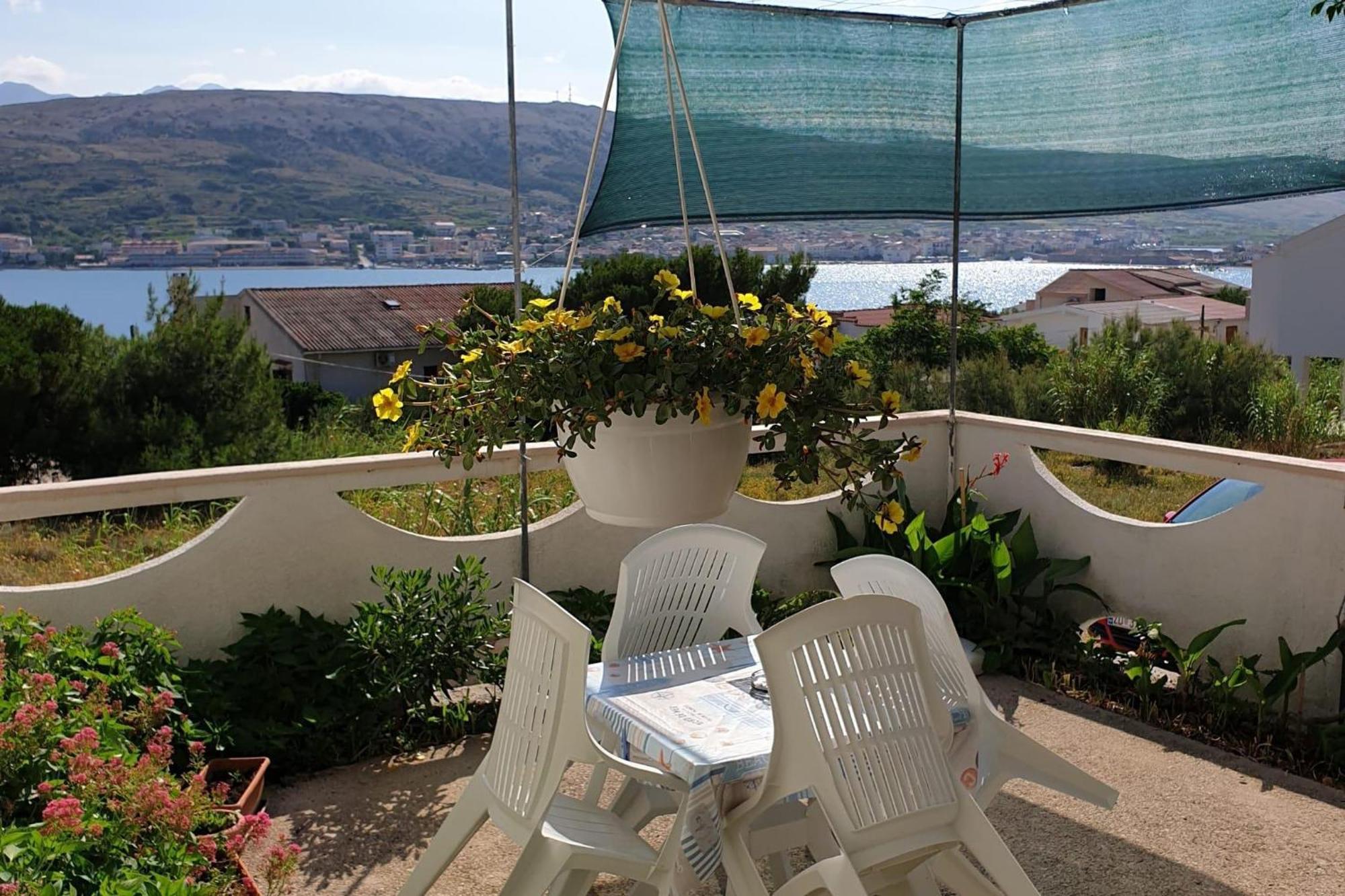 Apartments With A Parking Space Pag - 15765 Pag Town Εξωτερικό φωτογραφία