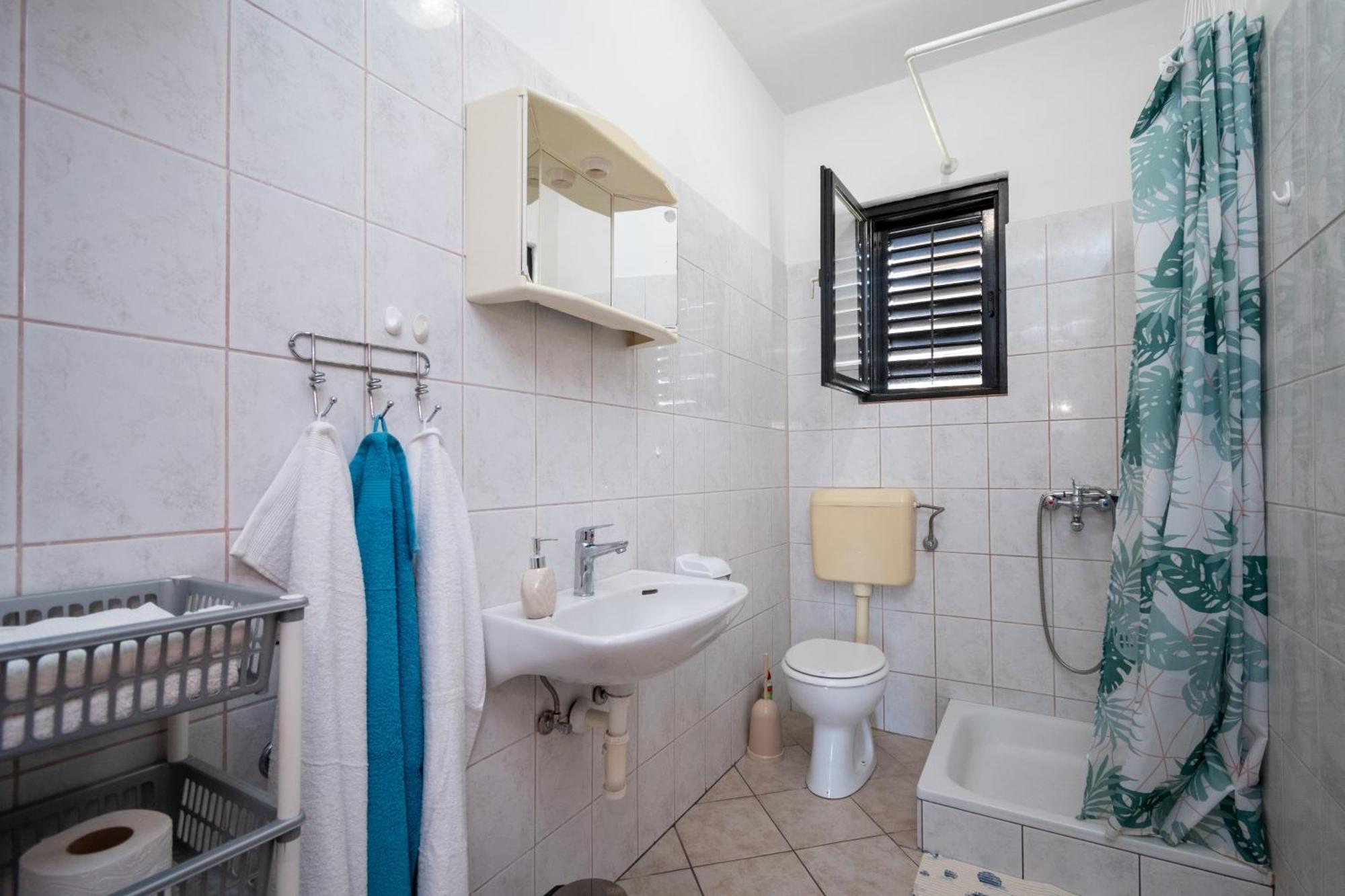 Apartments With A Parking Space Pag - 15765 Pag Town Εξωτερικό φωτογραφία