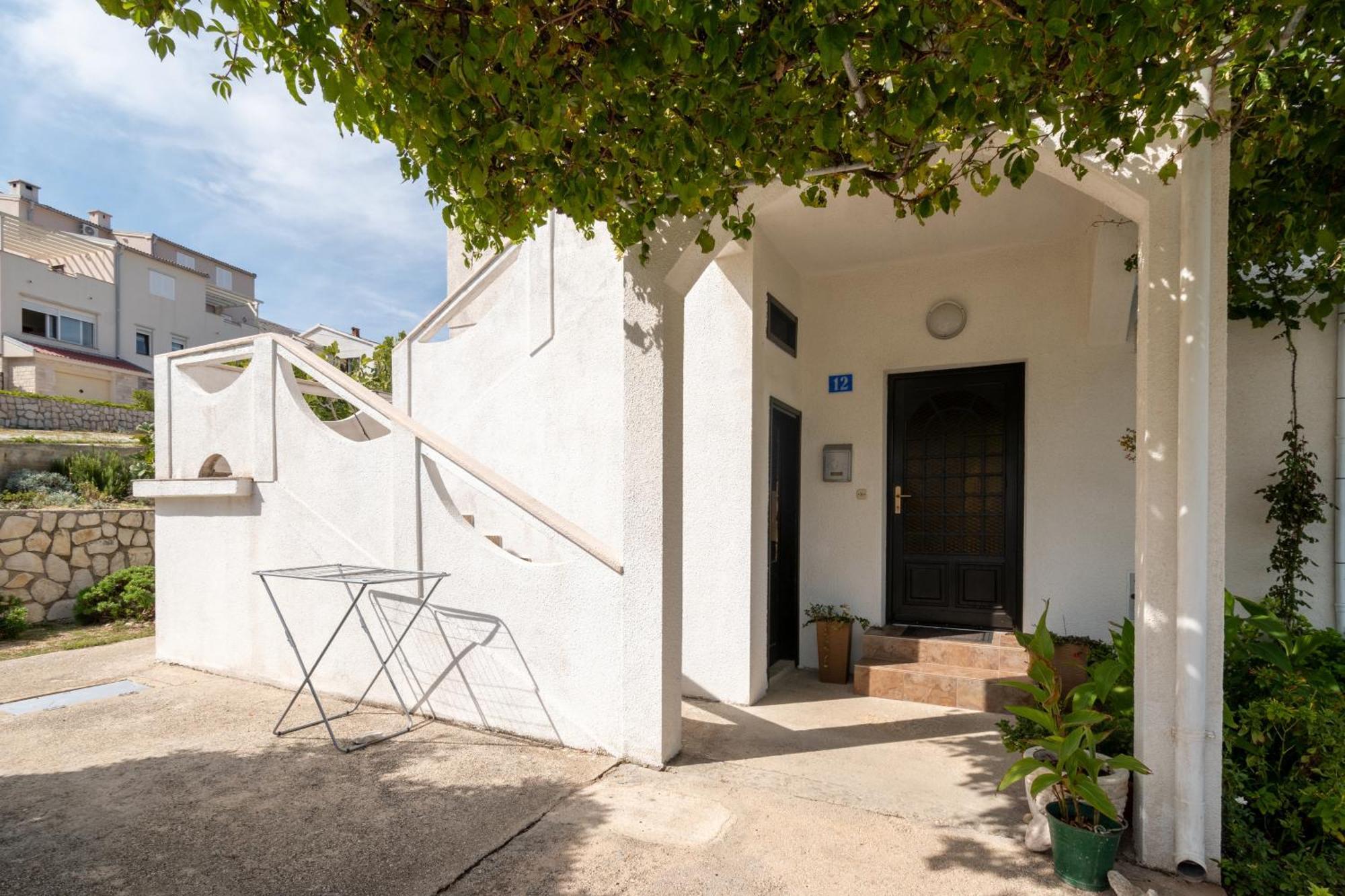 Apartments With A Parking Space Pag - 15765 Pag Town Εξωτερικό φωτογραφία
